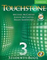 Touchstone Student's book 3