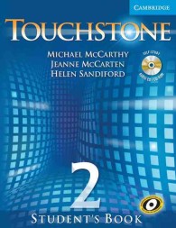 Touchstone Student's book 2