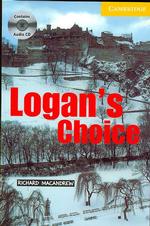 Logan's choice Cambridge English readers