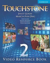 Touchstone Video Resource book 2