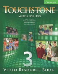 Touchstone Video Resource book 3