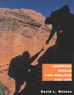 Learning skills for college and life