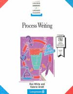 Process writing Longman handbooks for language teachers