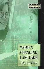 Women changing language Real language series