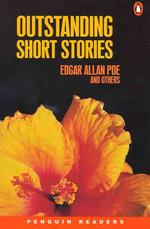 Outstanding short stories Penguin readers
