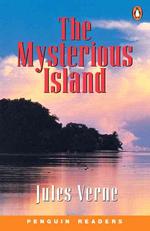 The mysterious island New ed