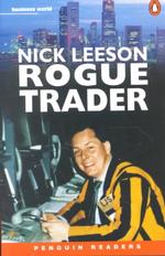 Rogue trader Penguin readers