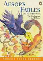 Aesop's fables Penguin young readers ; Level 2