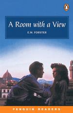 A room with a view Penguin readers