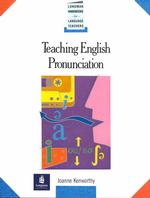 Teaching English pronunciation Longman handbooks for language teacherso