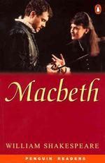 Macbeth Penguin readers