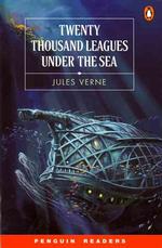 20,000 leagues under the sea