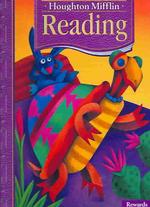 Rewards Houghton Mifflin reading ; level 3.1