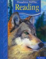 Traditions Houghton Mifflin reading ; level 4