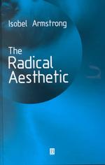 The radical aesthetic
