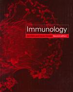 Immunology -2nd ed.