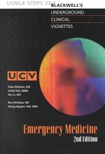 Emergency medicine 2nd ed. Blackwell's underground clinical vignettes