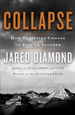 Collapse how societies choose to fail or succeed