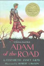 Adam of the road