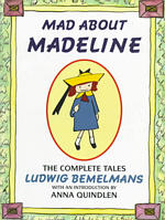 Mad about Madeline set the complete tales Fossette