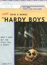 Skin and Bones cover