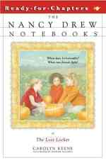 The lost locket 2 The Nancy Drew notebooks