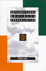 International business communication