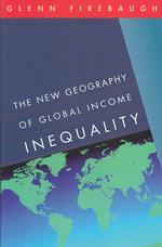 The new geography of global income inequality