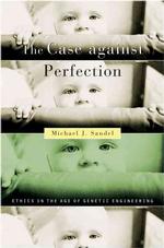 The case against perfection ethics in the age of genetic engineering