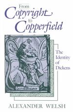 From copyright to Copperfield the identity of Dickens