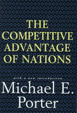 The competitive advantage of nations : with a new introduction /