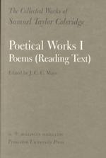 Poetical works 1, pt. 2 The collected works of Samuel Taylor Coleridge
