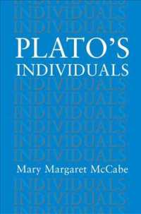 Plato's  Individuals