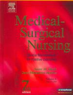 Medical-surgical nursing 2 clinical management for positive outcomes. - 7th ed.
