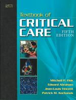 Textbook of critical care. - 5th ed.