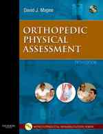 Orthopedic physical assessment