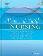 Maternal-child nursing. - 2nd ed.