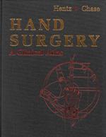 Hand surgery a clinical atlas