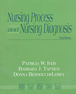 Nursing process and nursing diagnosis 3rd ed.