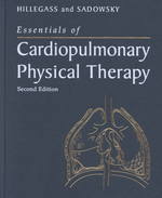 Essentials of cardiopulmonary physical therapy 2nd ed.