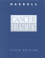 Cancer treatment 5th ed.