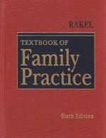Textbook of family practice 6th ed.