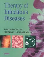Therapy of infectious diseases
