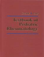 Textbook of pediatric rheumatology 4th ed.