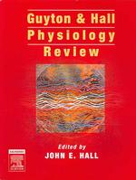 Guyton & Hall physiology review