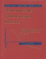 Neuromuscular function and disease v. 2 Basic, clinical, and electrodiagnostic aspects