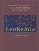 Leukemia. - 7th ed.
