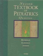 Nelson textbook of pediatrics 17th ed.