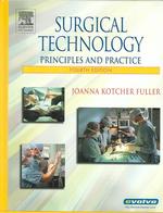 Surgical technology principles and practice