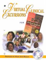 Virtual clinical excursions for Black, Hawks, & Keene: Medical-surgical nursing. 6th edition clinical management for positive outcomes